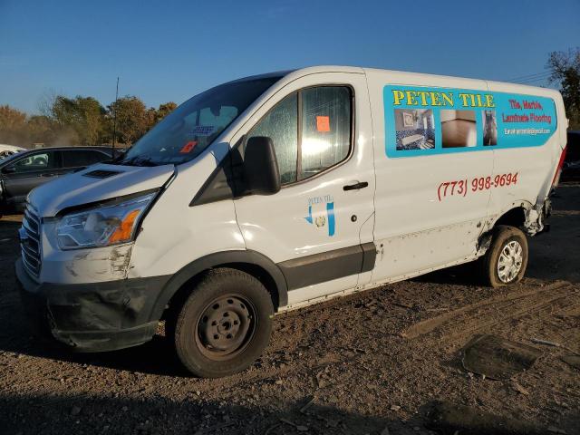 2019 FORD TRANSIT — VIN 1FTYR1YM4KKB01782