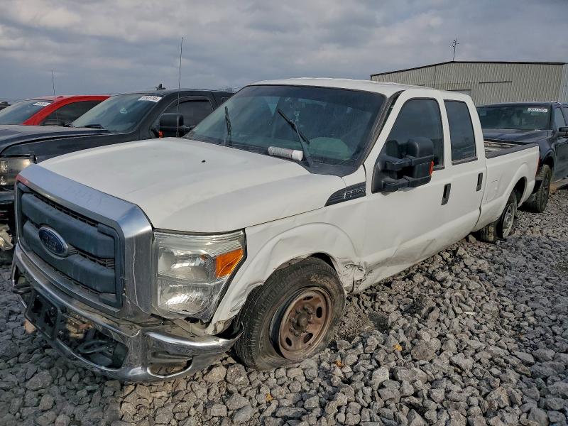 2025 FORD F150 XL — VIN 1FTFW1FD7SFB42211