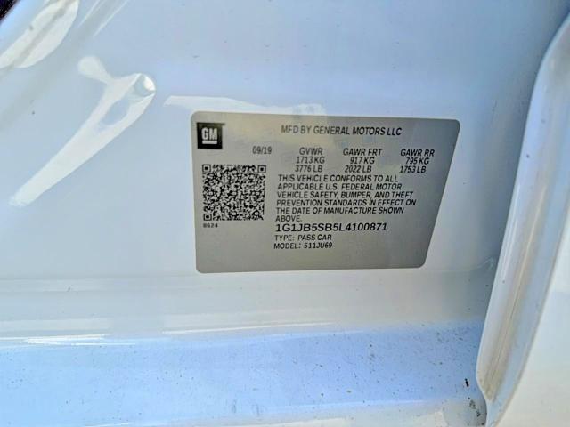 1G1JB5SB5L4100871