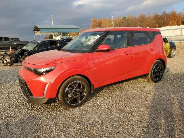 2025 KIA SOUL EX — VIN KNDJ33AU1S7271979