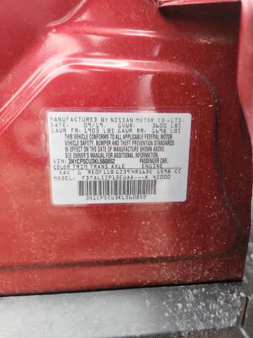 3N1CP5CU3KL560852