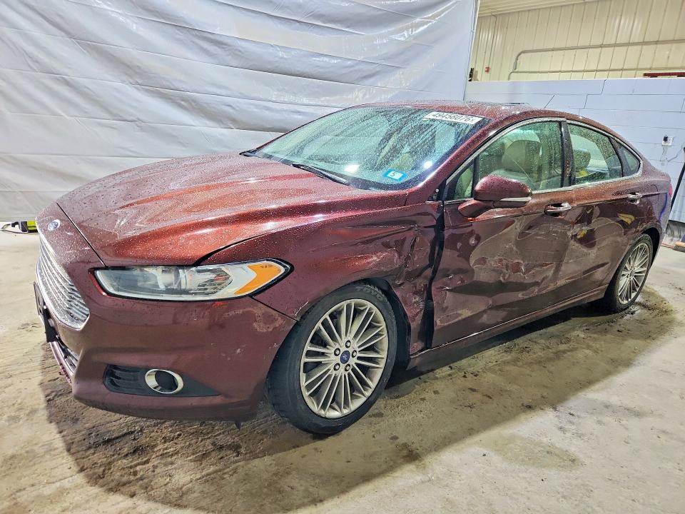 2015 FORD FUSION — VIN 3FA6P0H96FR210223