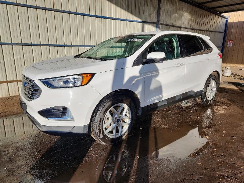 2022 FORD EDGE SEL — VIN 2FMPK4J96NBA45071