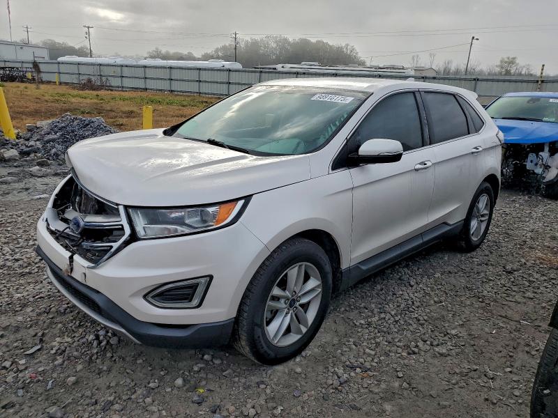 2016 FORD EDGE SEL — VIN 2FMPK3J91GBB70623