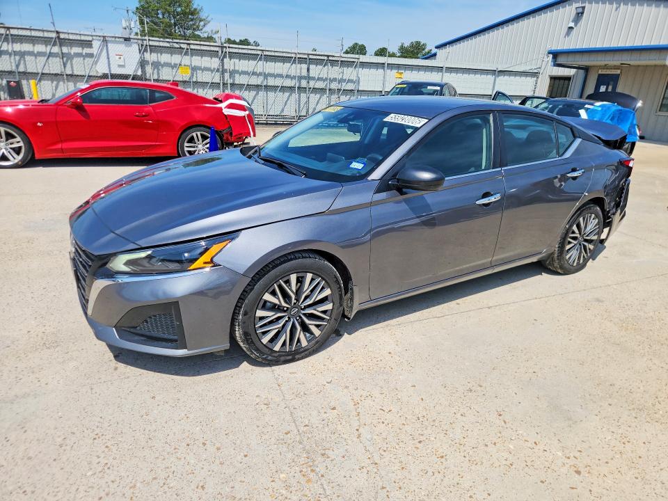 2024 NISSAN ALTIMA — VIN 1N4BL4DVXRN418049