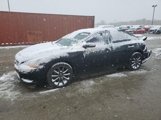 2009 NISSAN MAXIMA S — VIN 1N4AA51E99C810155