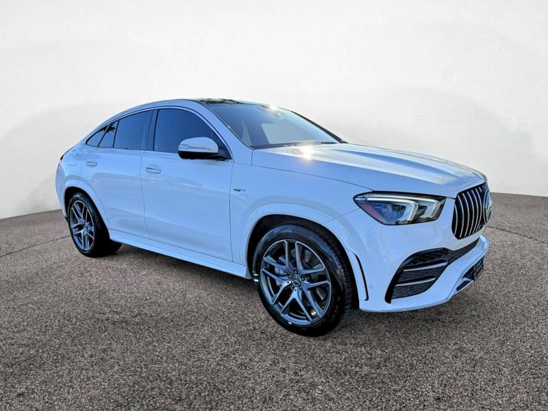 2023 MERCEDES-BENZ GLE COUPE — VIN 4JGFD6BBXPA893200