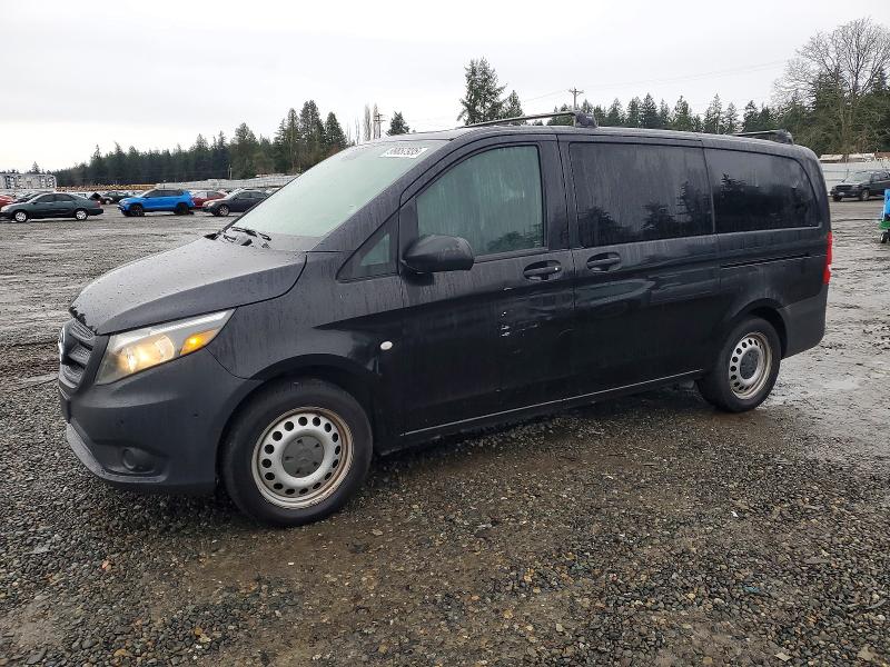 2016 MERCEDES-BENZ METRIS — VIN WD4PG2EE7G3101142