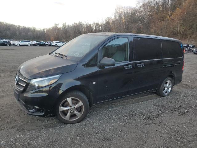 2018 MERCEDES-BENZ METRIS — VIN WD4PG2EE5J3456317