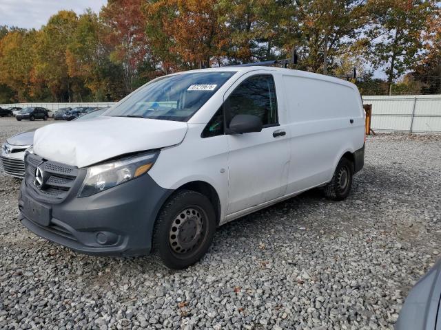 2017 MERCEDES-BENZ METRIS — VIN WD3PG2EAXH3200248