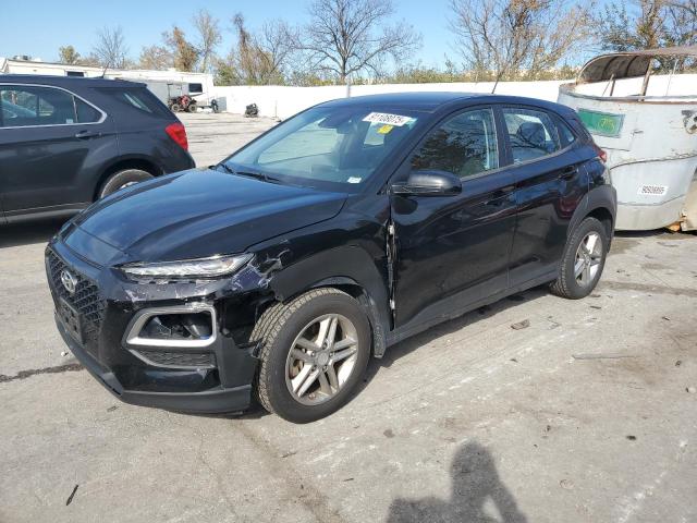 2021 HYUNDAI KONA SE — VIN KM8K1CAA6MU601437
