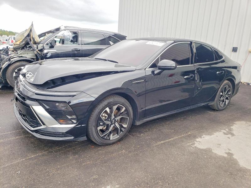 2025 HYUNDAI SONATA SEL — VIN KMHL64JA1SA440229