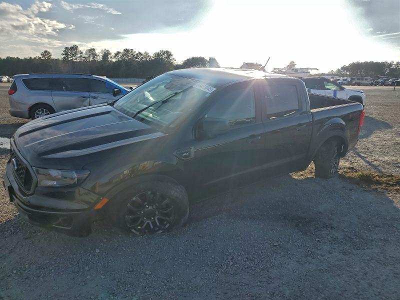 2023 FORD RANGER XL — VIN 1FTER4EH1PLE29884