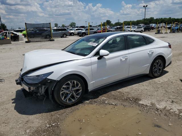 2023 HYUNDAI SONATA SEL — VIN KMHL14JAXPA346999