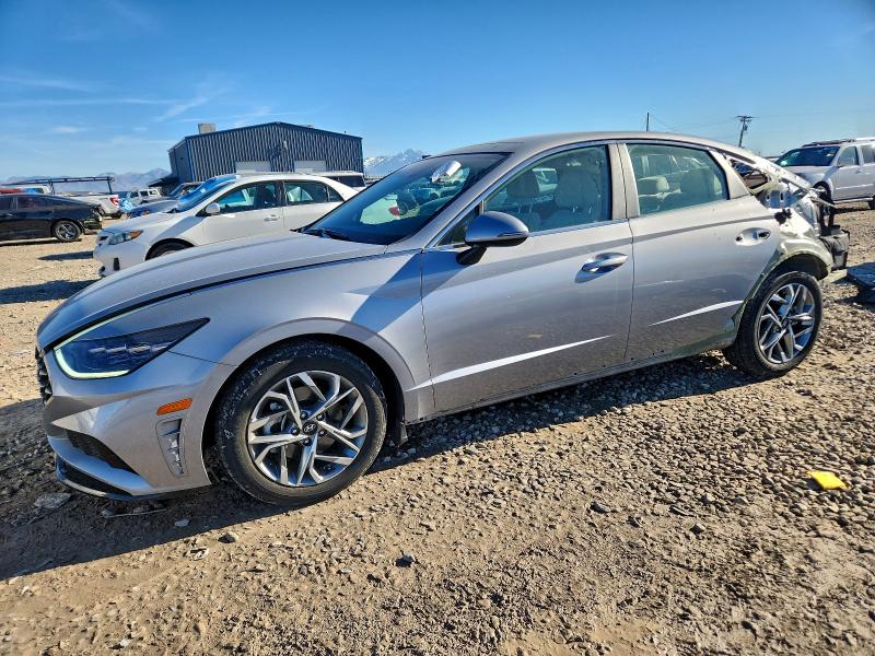 2023 HYUNDAI SONATA SEL — VIN KMHL14JA6PA309495