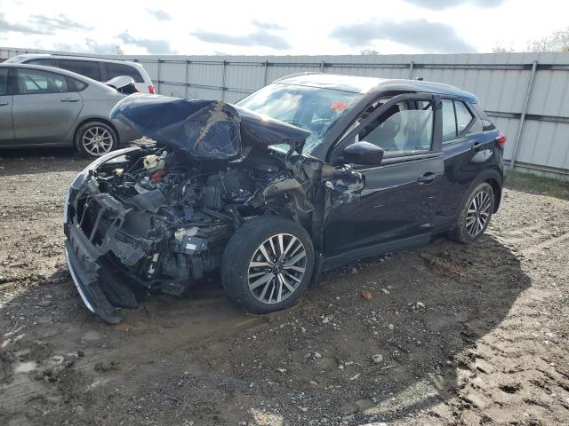 2023 NISSAN KICKS SV — VIN 3N1CP5CV0PL550165