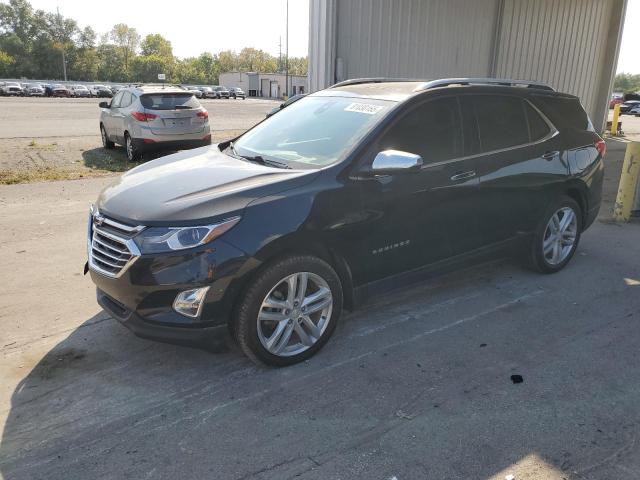 2019 CHEVROLET EQUINOX PR — VIN 2GNAXPEX5K6103785