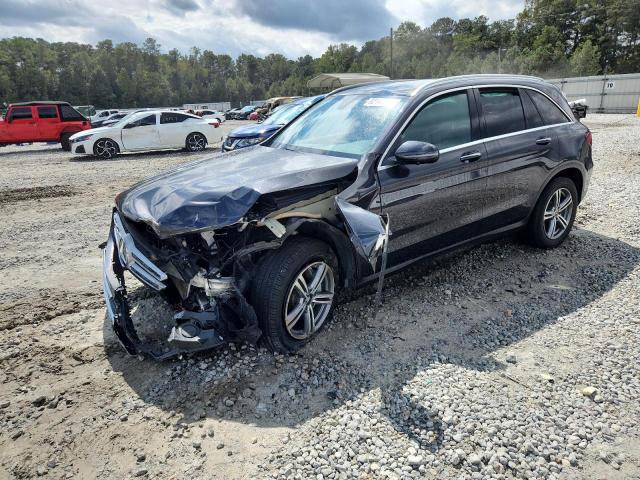 2021 MERCEDES-BENZ GLC 300 — VIN W1N0G8DB7MF895052