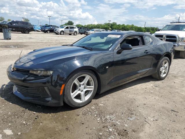 2016 CHEVROLET CAMARO LT — VIN 1G1FB1RS7G0148793