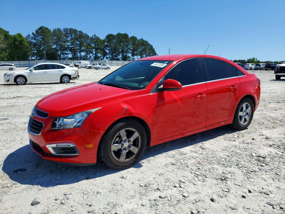 2015 CHEVROLET CRUZE — VIN 1G1PC5SB1F7176971