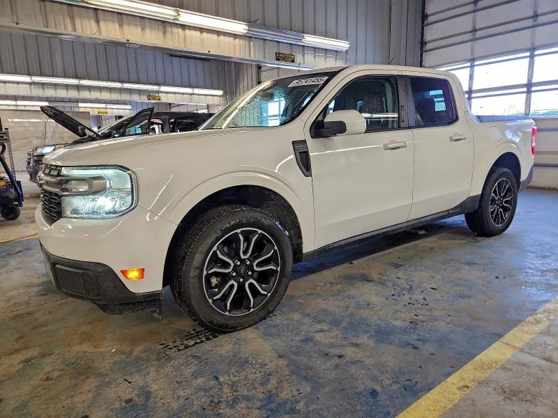 2022 FORD MAVERICK X — VIN 3FTTW8F97NRA22729