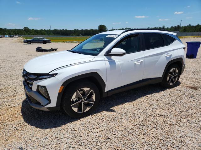2026 HYUNDAI TUCSON — VIN 5NMJB3DE5TH624208