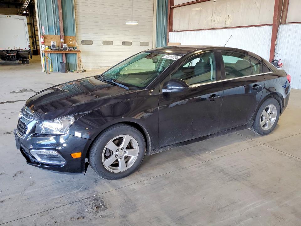 2015 CHEVROLET CRUZE — VIN 1G1PC5SB7F7180426