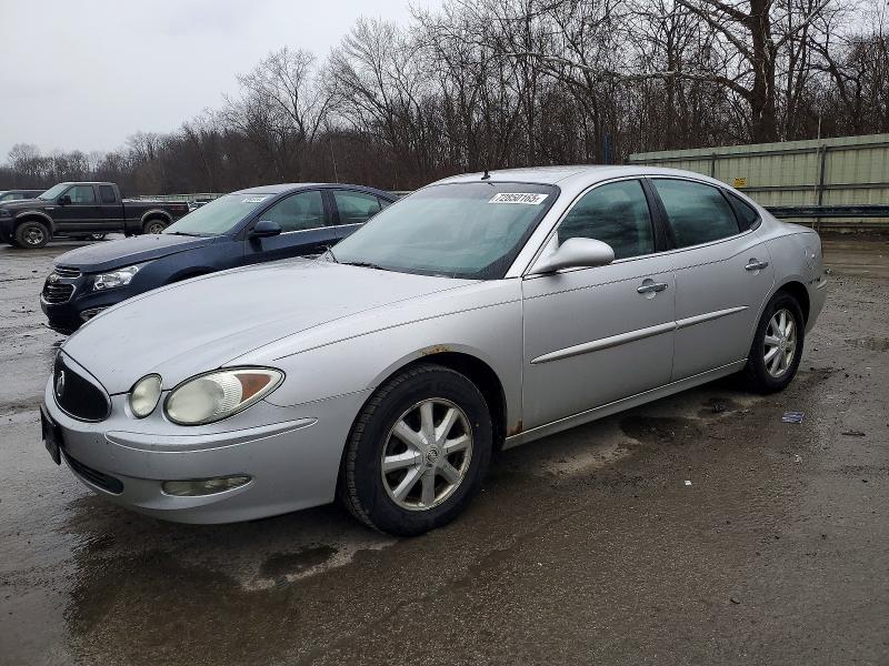 2005 BUICK LACROSSE C — VIN 2G4WD532351191719