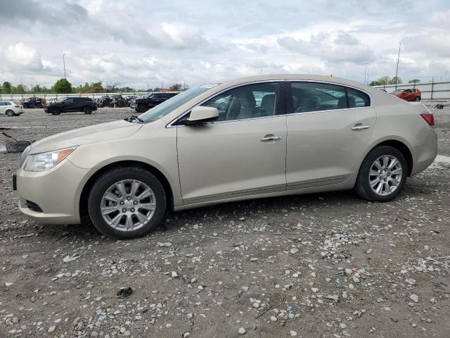 2012 BUICK LACROSSE C — VIN 1G4GB5ER9CF249651