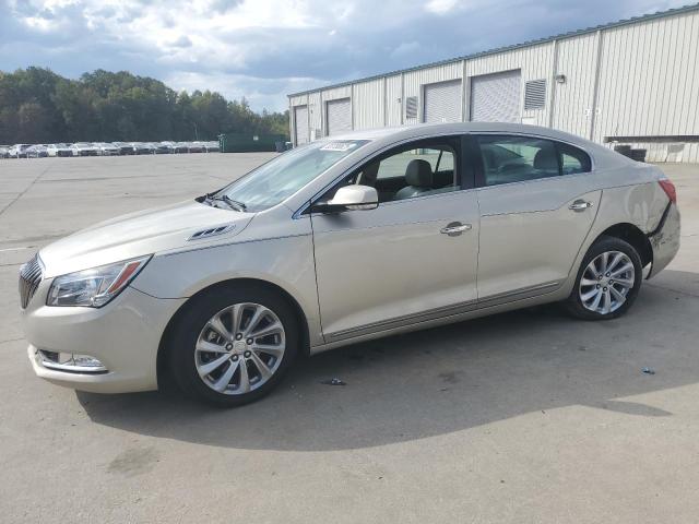 2015 BUICK LACROSSE PREMIUM — VIN 1G4GD5G39FF197641