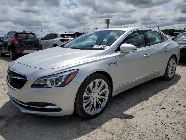 2017 BUICK LACROSSE PREMIUM — VIN 1G4ZR5SS1HU205576