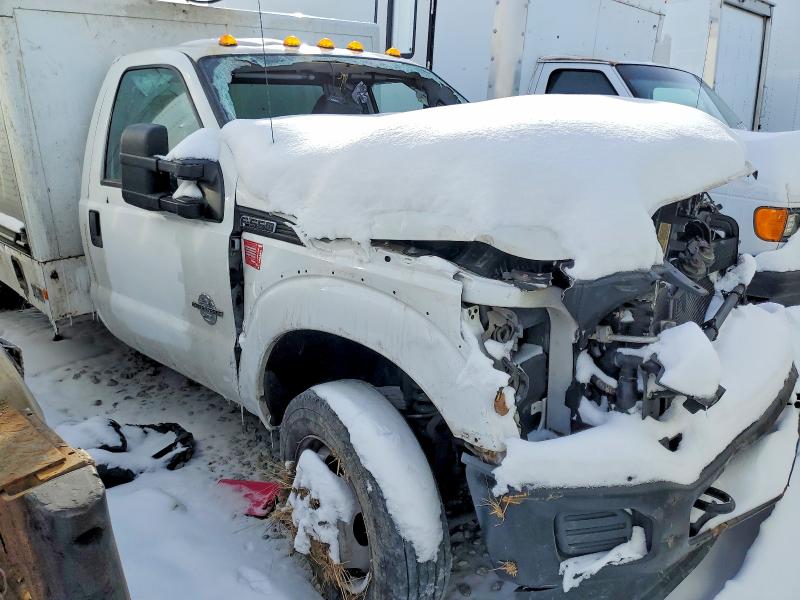 2015 FORD F550 SUPER — VIN 1FDUF5GT5FED20242
