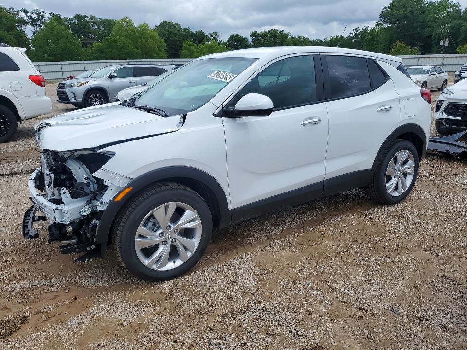 2026 BUICK ENCORE GX — VIN KL4AMBSL9TB197782