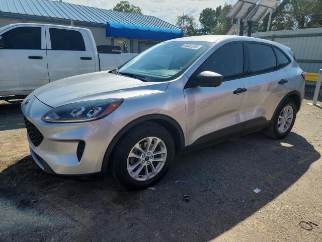 2020 FORD ESCAPE S — VIN 1FMCU0F61LUA55921