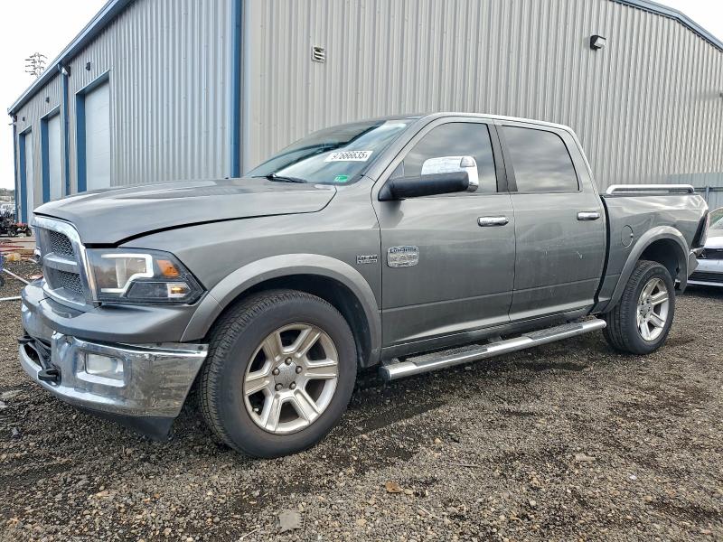 2012 DODGE RAM 1500 L — VIN 1C6RD7PT2CS196415