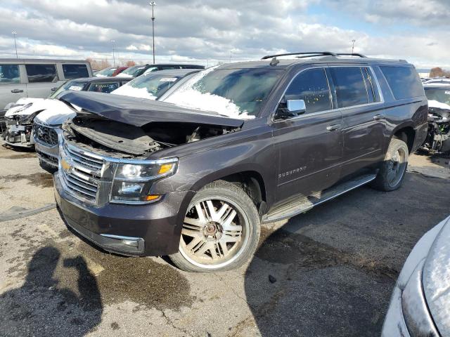 2015 CHEVROLET SUBURBAN — VIN 1GNSKKKC2FR132744