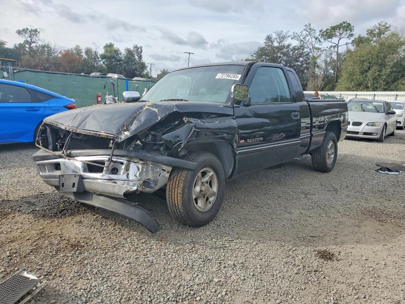 1997 DODGE RAM 1500 — VIN 1B7HC13Z8VJ612149