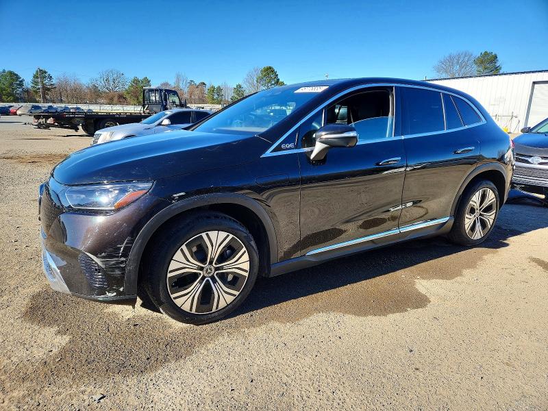 2023 MERCEDES-BENZ EQE SUV — VIN 4JGGM2BB3PA011779