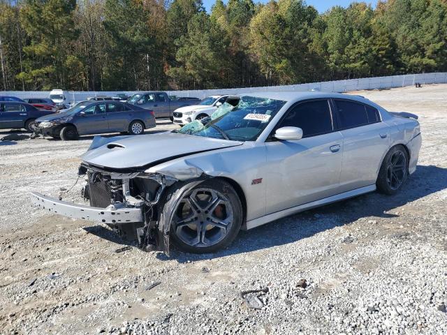 2019 DODGE CHARGER SC — VIN 2C3CDXGJ2KH756764
