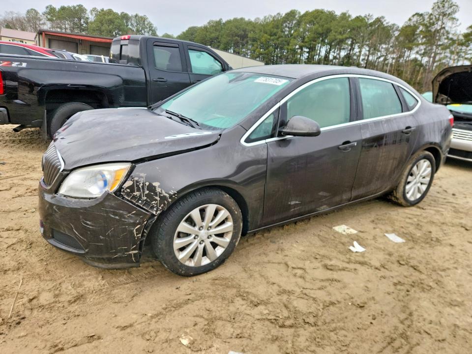 2015 BUICK VERANO — VIN 1G4PP5SK9F4204959