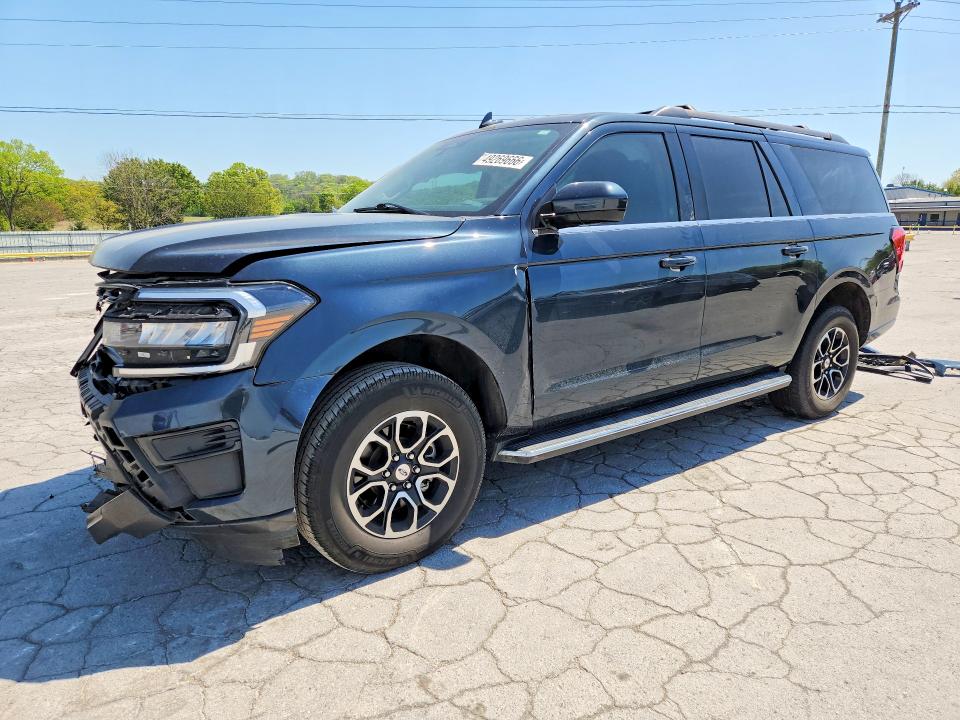 2023 FORD EXPEDITION — VIN 1FMJK1J88PEA00720