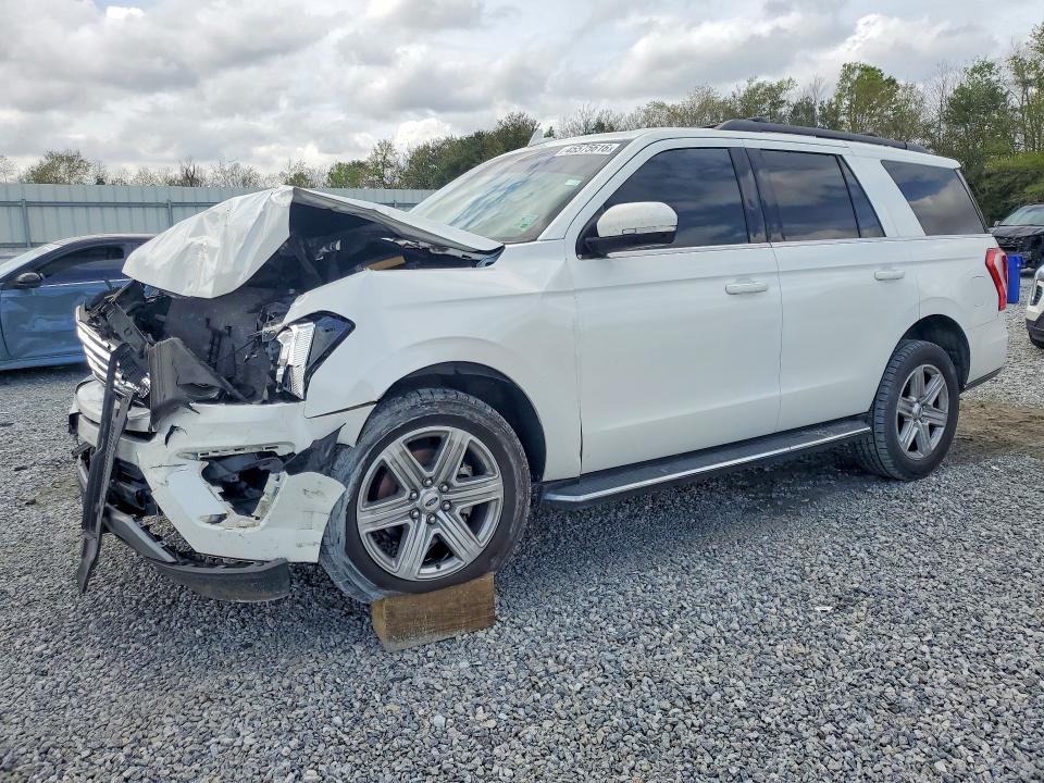 2021 FORD EXPEDITION — VIN 1FMJU1HT0MEA55274