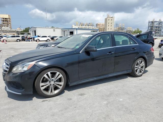 2014 MERCEDES-BENZ E 350 — VIN WDDHF5KB3EA896265