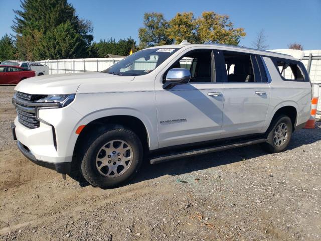 2023 CHEVROLET SUBURBAN K — VIN 1GNSKFKD7PR382515