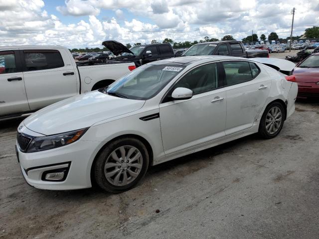 2015 KIA OPTIMA — VIN 5XXGN4A7XFG421993