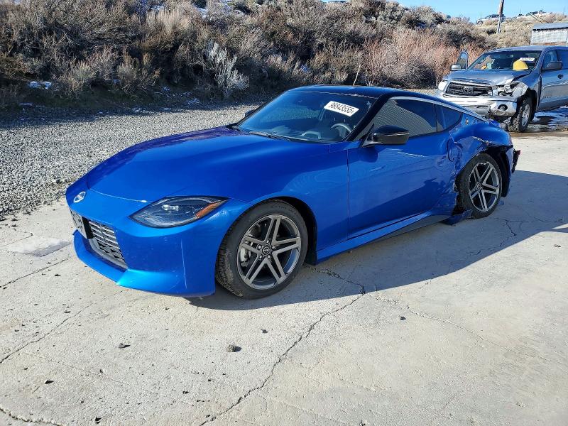 2024 NISSAN Z SPORT — VIN JN1BZ4AH6RM363602