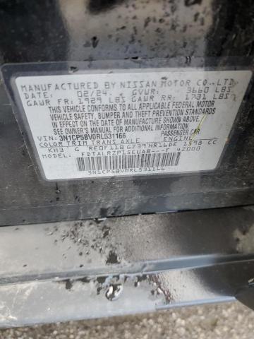 3N1CP5BV0RL531166