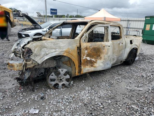 2025 FORD MAVERICK L — VIN 3FTTW8S37SRA08598