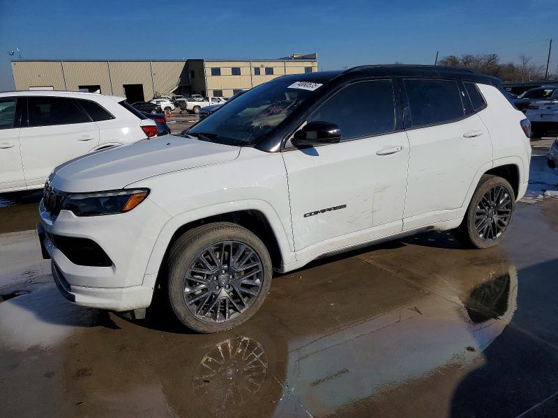 2023 JEEP COMPASS LI — VIN 3C4NJDCN0PT515241