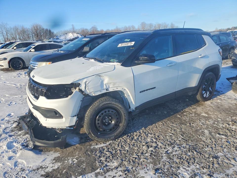2024 JEEP COMPASS LA — VIN 3C4NJDBN2RT145706